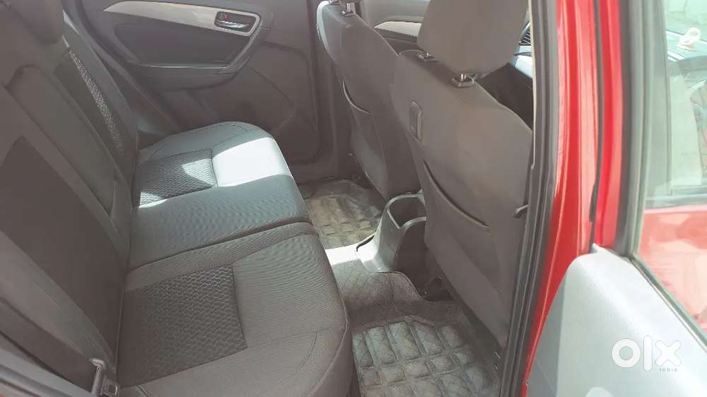 Maruti Suzuki Brezza Zdi 2016