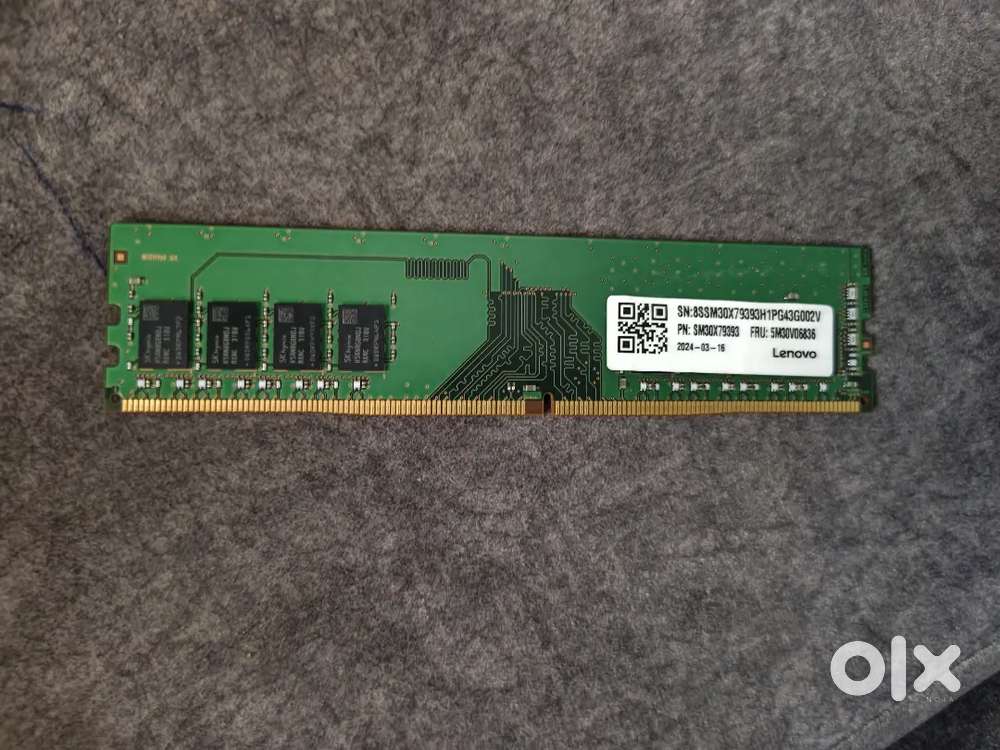 Ram Ddr4 3200mhz