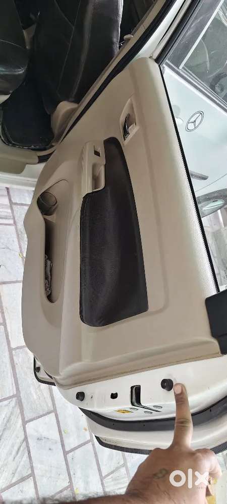 Maruti Suzuki Ertiga 2017 Diesel Good Condition