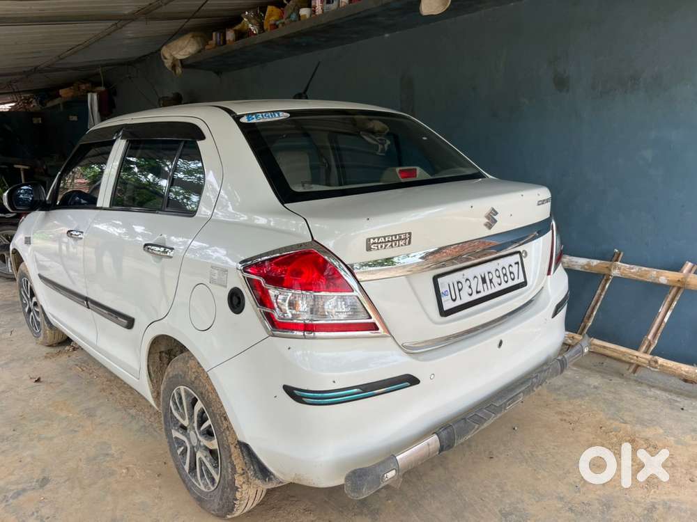2022 Maruti Suzuki Swift Dzire Tour Cng Hybrid
