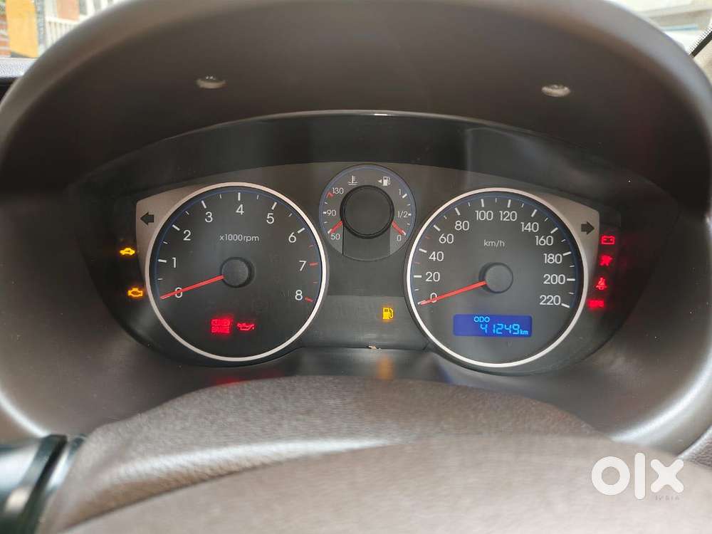Hyundai I20 1.2 Sportz (o), 2012, Petrol