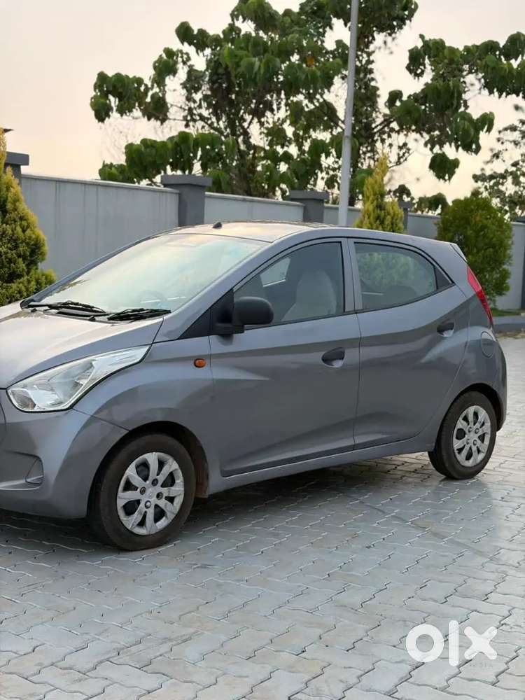 Hyundai Eon 2014 Petrol Well Maintained