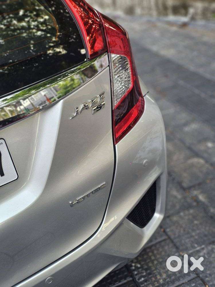 Honda Jazz 1.5 S I Dtec, 2017, Diesel