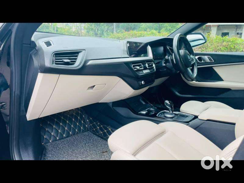 Bmw 2 Series Gran Coupe 220i M Sport Pro, 2023, Petrol