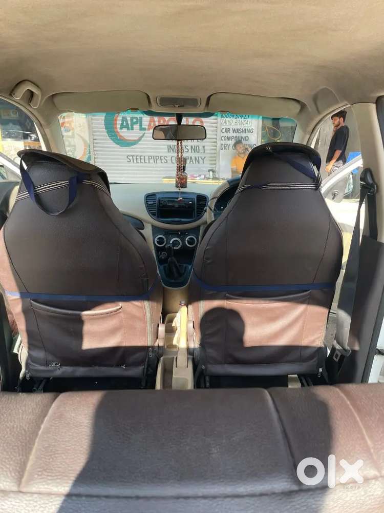 Hyundai I10 2010 Petrol 133000 Km Driven