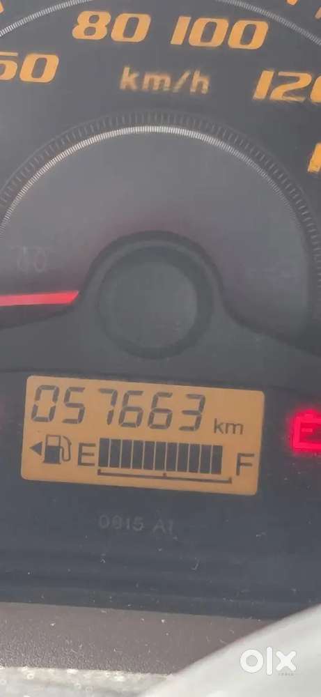 Honda Amaze 2013 Diesel 58000 Km Driven As Per Company Records