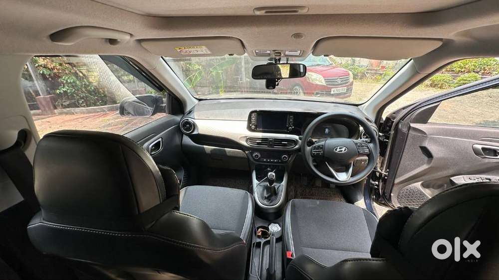 Hyundai Exter1.2 Mt Kappa Sx -- Excellent Condition, Well Maintained