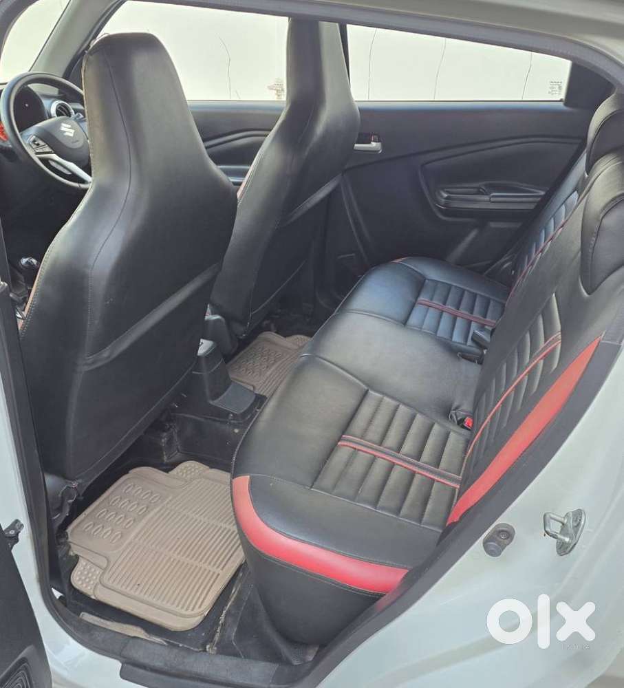 Maruti Suzuki Celerio Zxi(o) Mt, 2021, Petrol