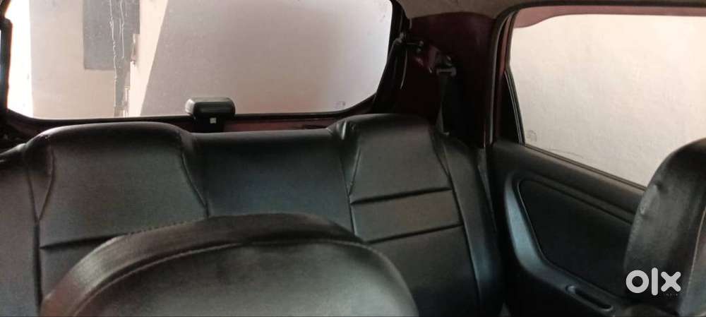 85,000km Driven:  Maruti Suzuki Alto Lxi 2008 1st Owner 2031 Passing