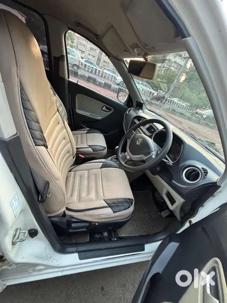 Maruti Suzuki Alto K10 2014