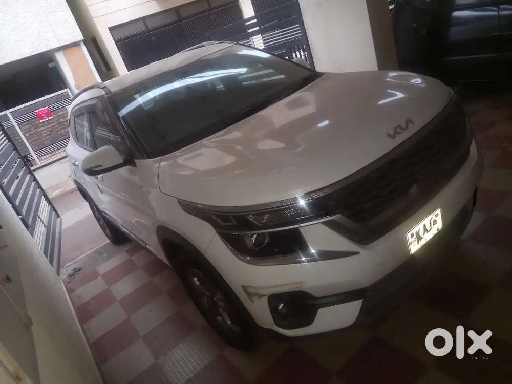 Kia Seltos 2022 Diesel