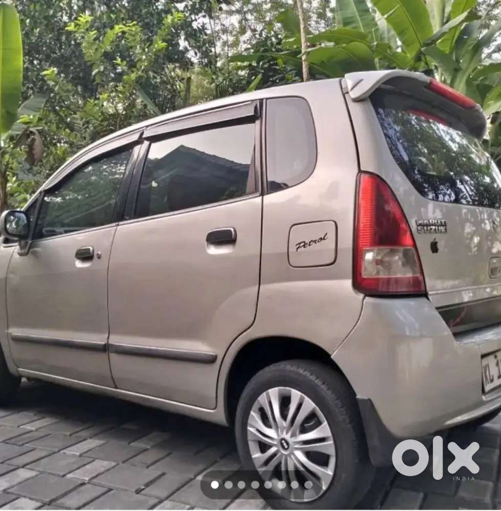 Maruti Suzuki Estilo 2008 Petrol 96000 Km Driven