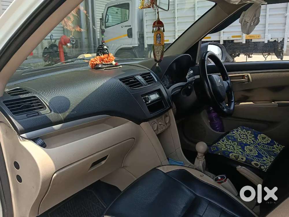 Maruti Suzuki Dzire 2022 Cng & Hybrids 280000 Km Driven