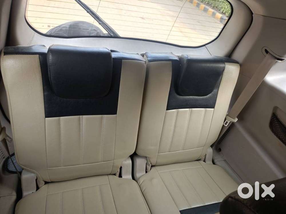 Mahindra Xuv500 W9 2wd, 2018, Diesel