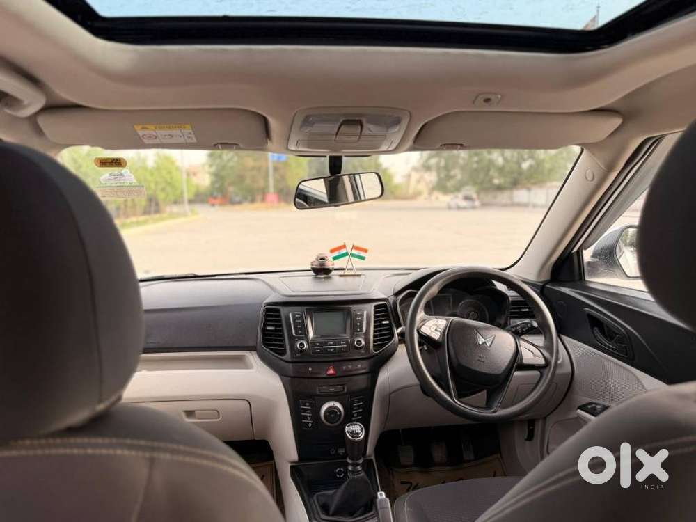 Mahindra Xuv300 W6 Diesel, 2023, Diesel