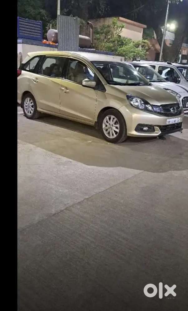 Honda Mobilio
