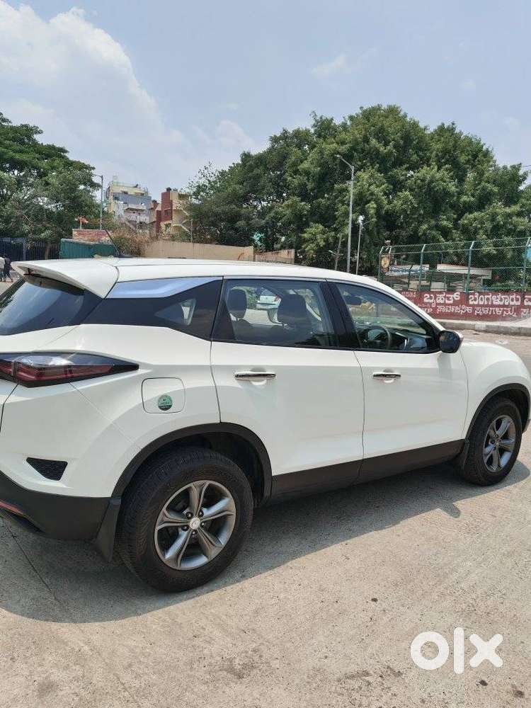 Tata Harrier Xt, 2021, Diesel