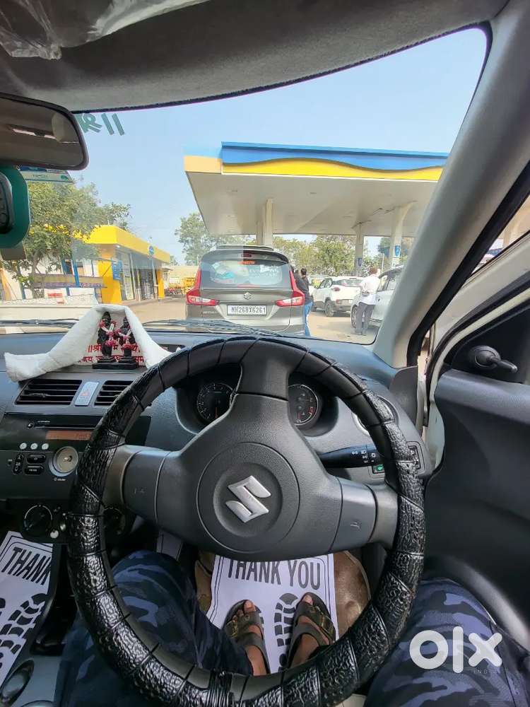 Maruti Suzuki Swift Dzire 2009 Cng & Hybrids Well Maintained