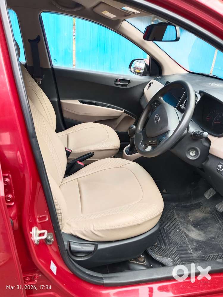 Hyundai Xcent [2014-2017] 1.2 E Petrol, 2019, Petrol