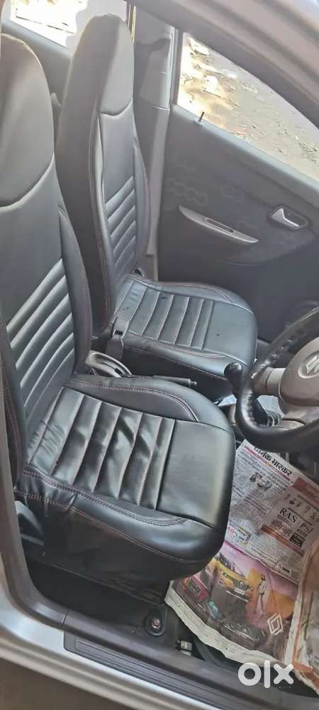 Maruti Suzuki Alto 2014 Petrol Manual