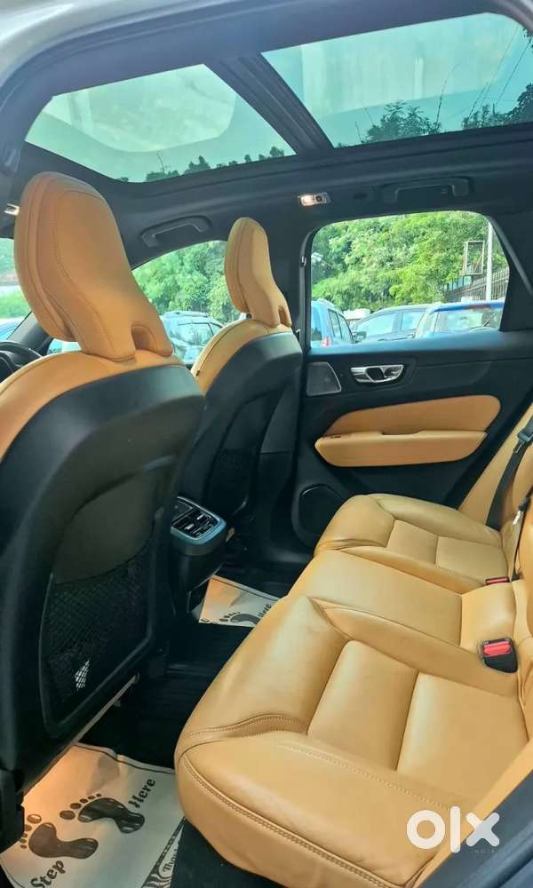 Volvo Xc60 Inscription D5, 2021, Diesel