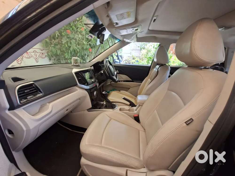 Mahindra Xuv300 2019