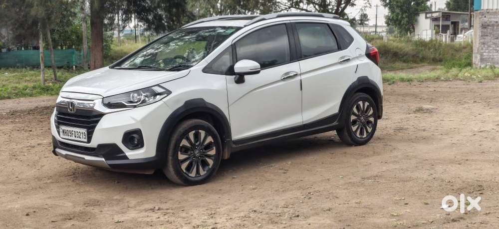 Honda Wr-v I-dtec V, 2021, Diesel