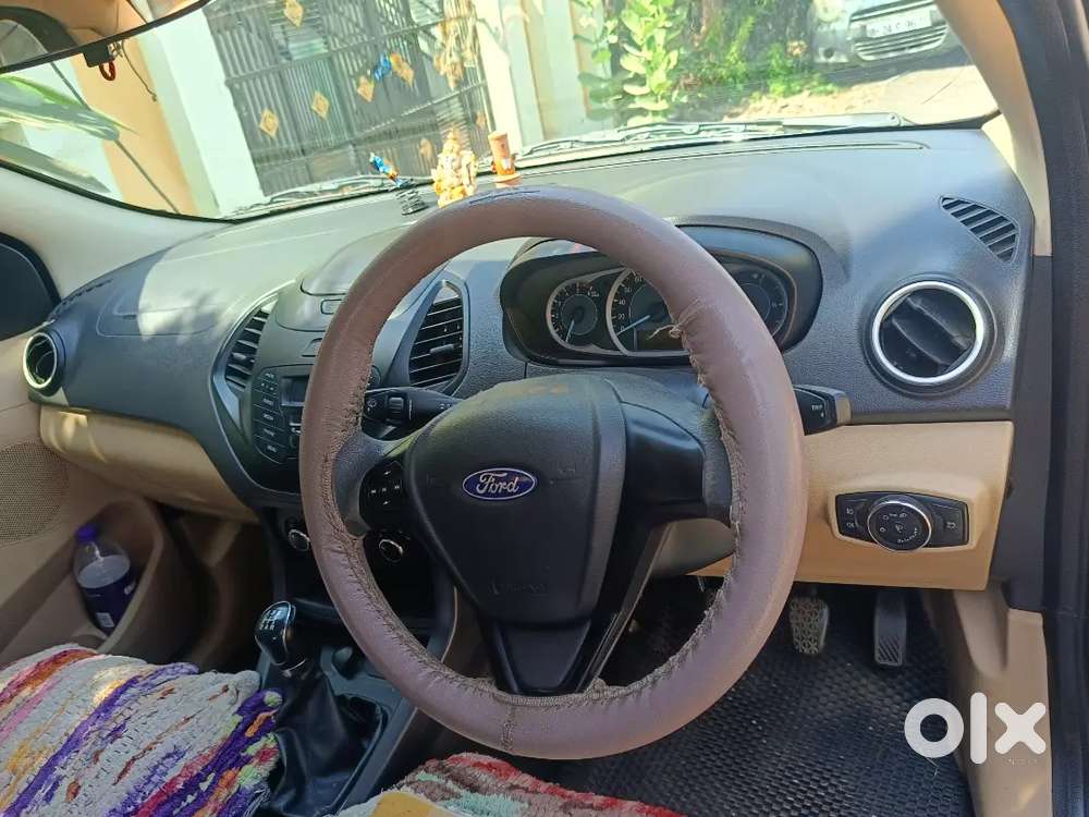 Ford Figo Aspire 2017 Diesel