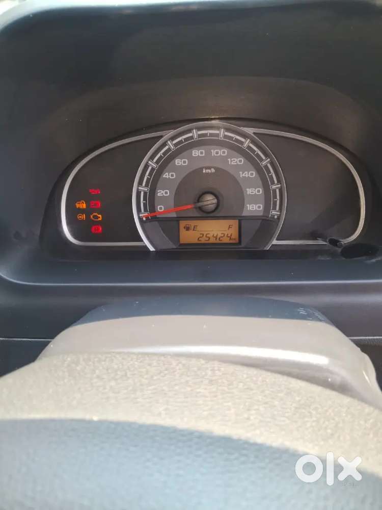Maruti Suzuki Alto 800 2018 Petrol 25424 Km Driven