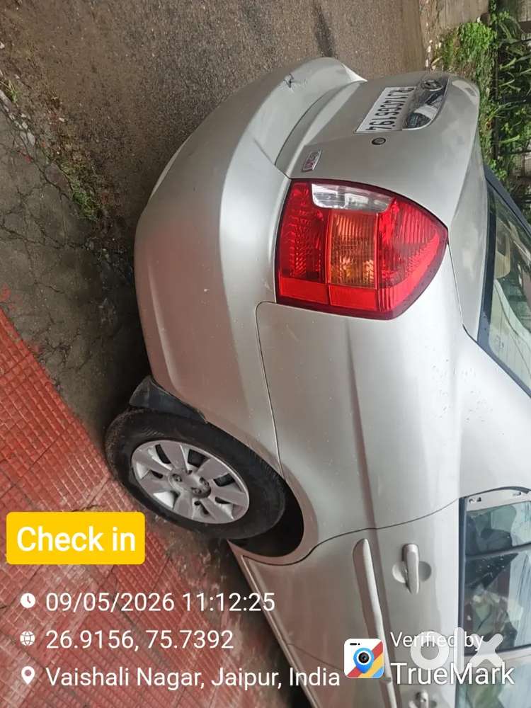 Hyundai Verna 2009 Petrol Manual