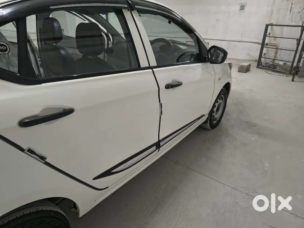 Tata Tigor Petrol Manual 2023