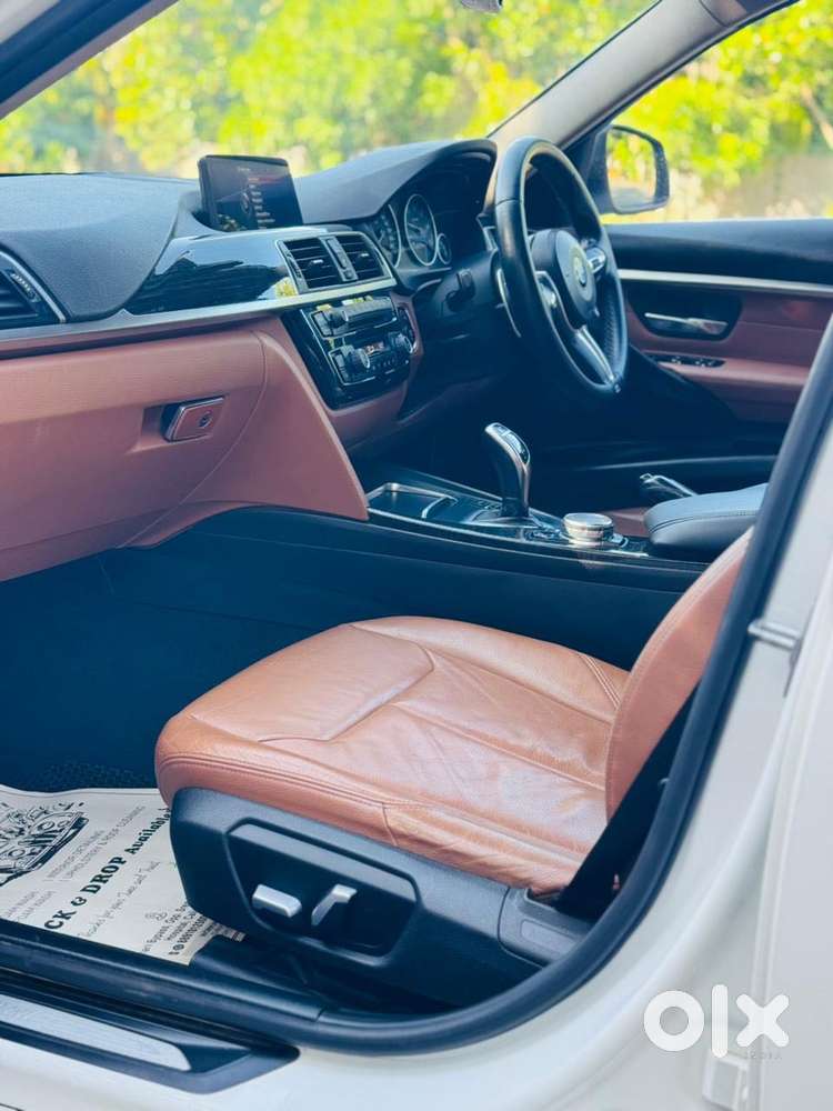 Bmw 3 Series 320d, 2016, Diesel