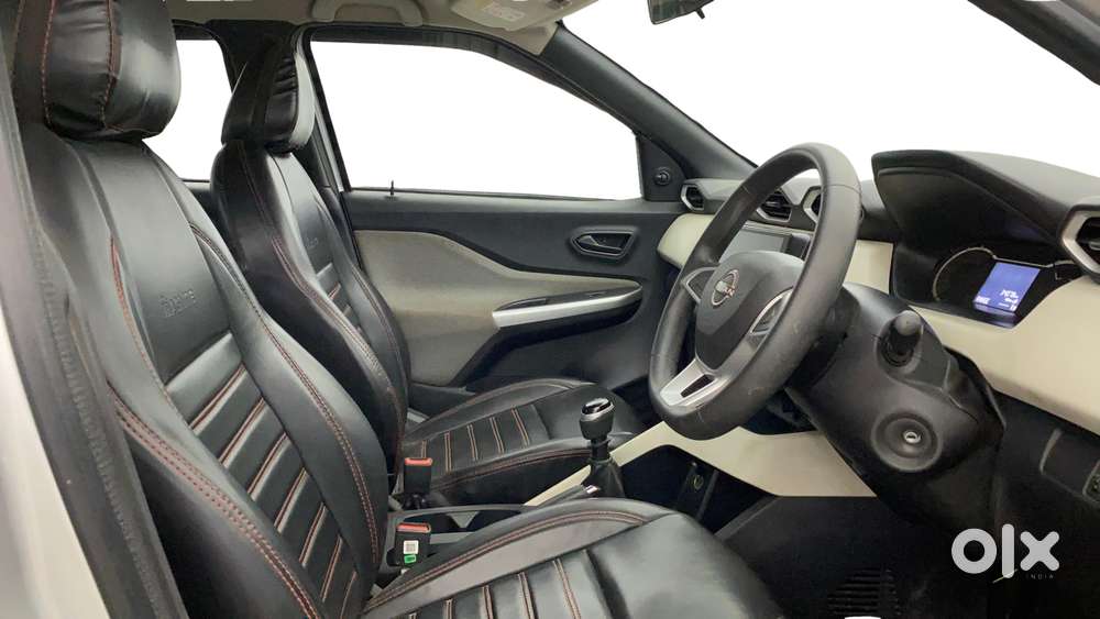 Nissan Magnite 1.0 Xe, 2022, Petrol