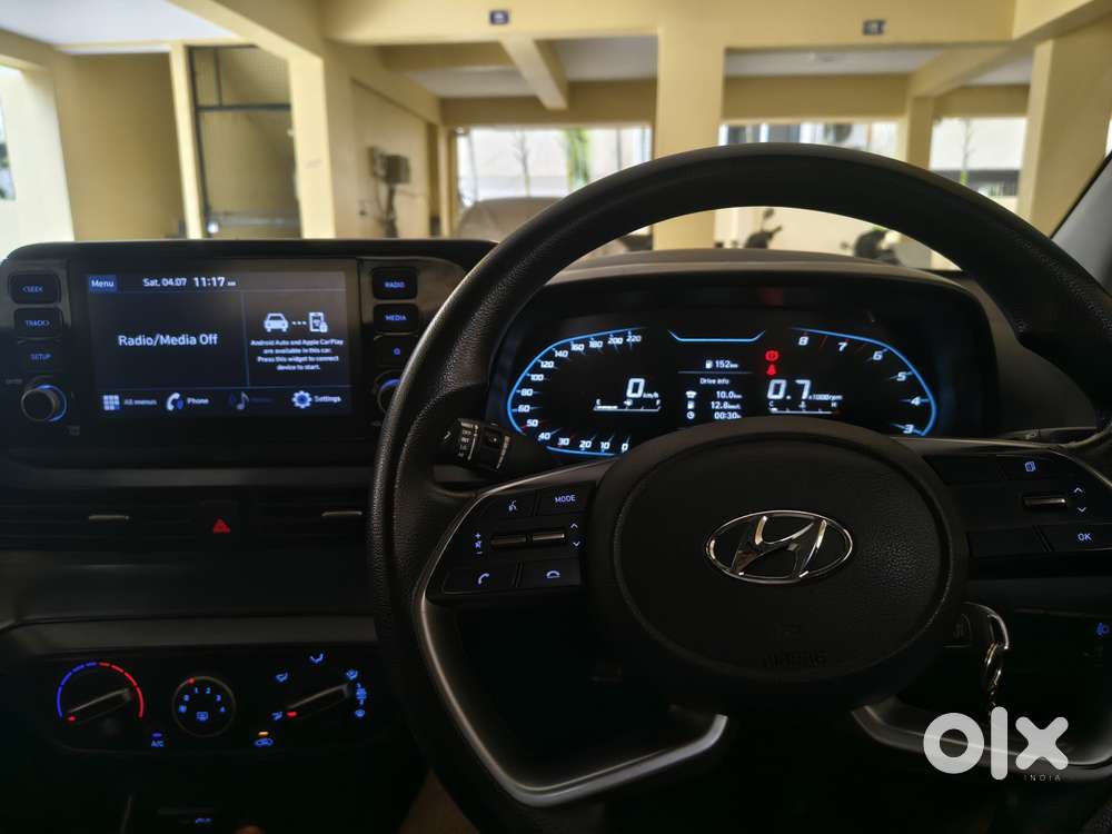 Hyundai New I20 Sportz 2020 Manual Petrol