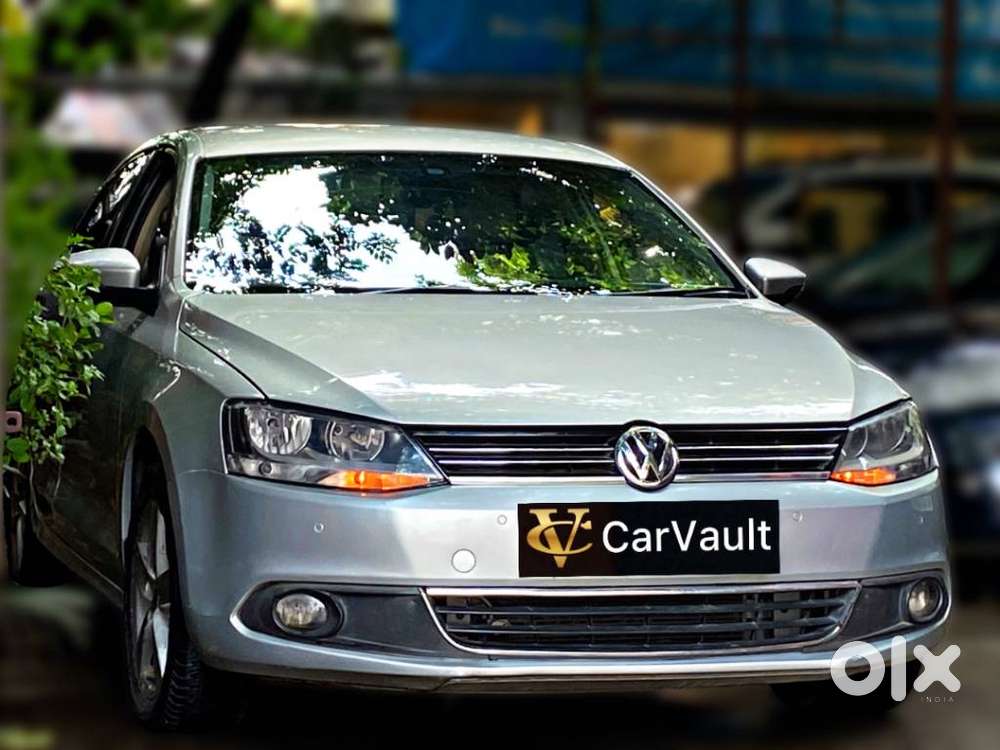 Volkswagen Jetta Comfortline 1.9 Tdi, 2012, Diesel
