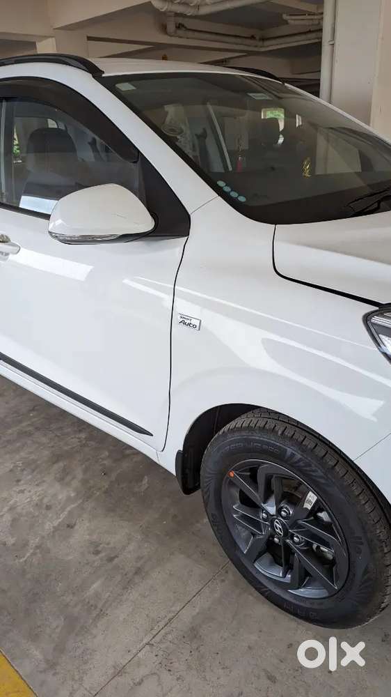 Hyundai Grand I10 Prime 2022 Petrol 47000 Km Driven