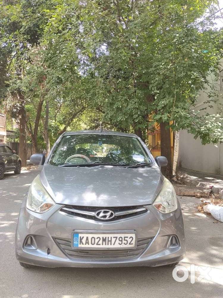 Hyundai Eon Era +, 2013, Petrol