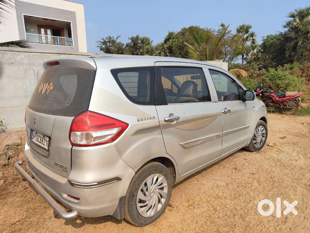 Maruti Ertiga Ldi Bsiv