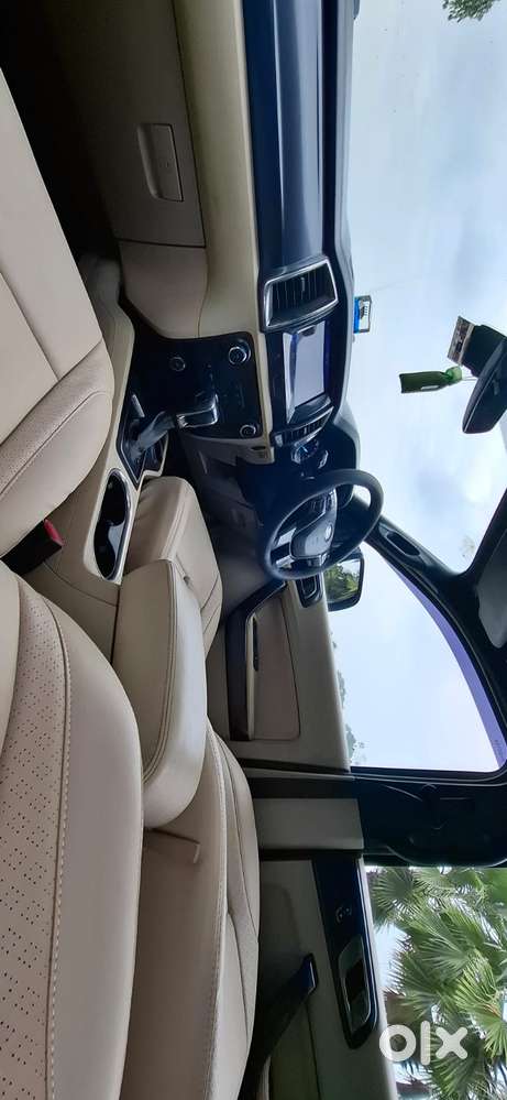 Ford Endeavour 2.2 Titanium At 4x2, 2021, Diesel