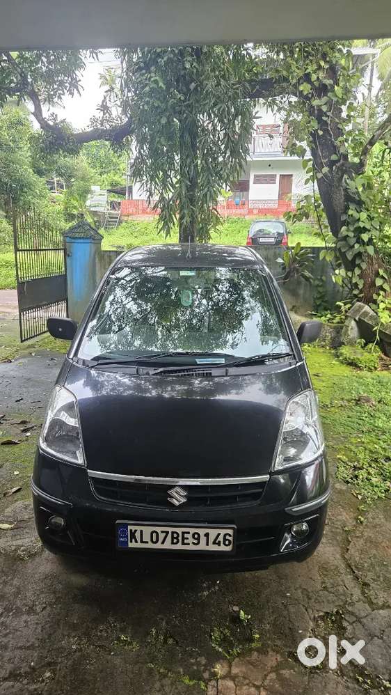 Maruti Suzuki Zen Estilo 2007