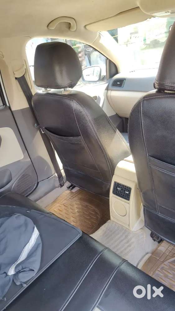 Volkswagen Vento 1.5 Sport 2012