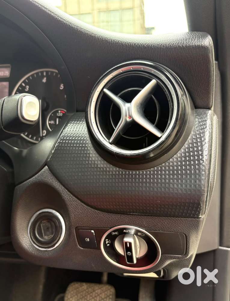 Mercedes-benz A Class A180 Sport Edition, 2014, Diesel