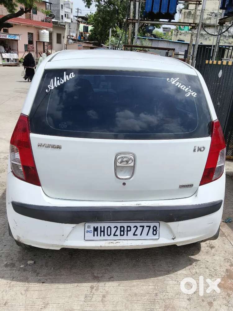 Hyundai I10 Magna 2010 Petrol Manual
