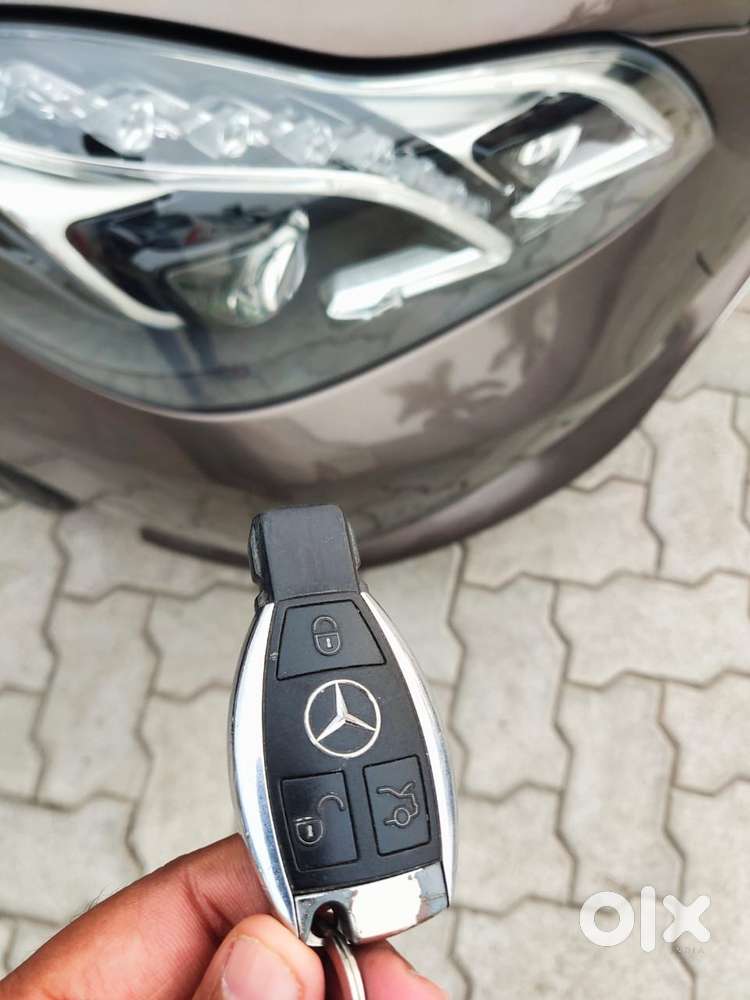 Mercedes-benz E-class, 2013, Diesel