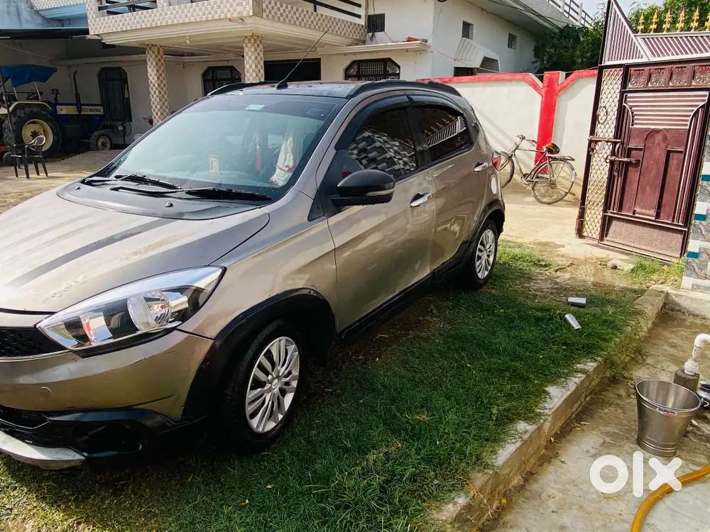 Tata Tiago Nrg 2019 Manual Diesel