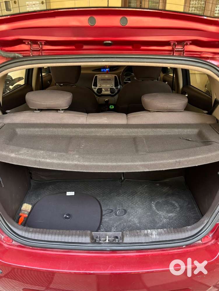 I20 In Mint Condition Genuine Record Is For Sale Direct Owner