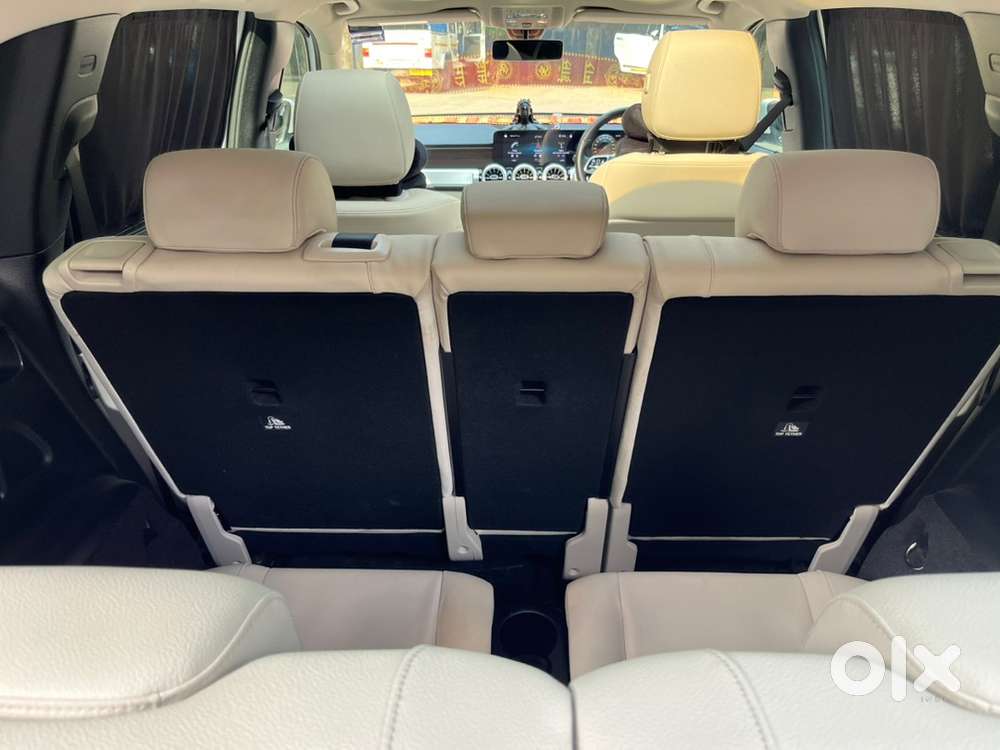 2023 Mercedes Glb Just 7000 Kms Driven