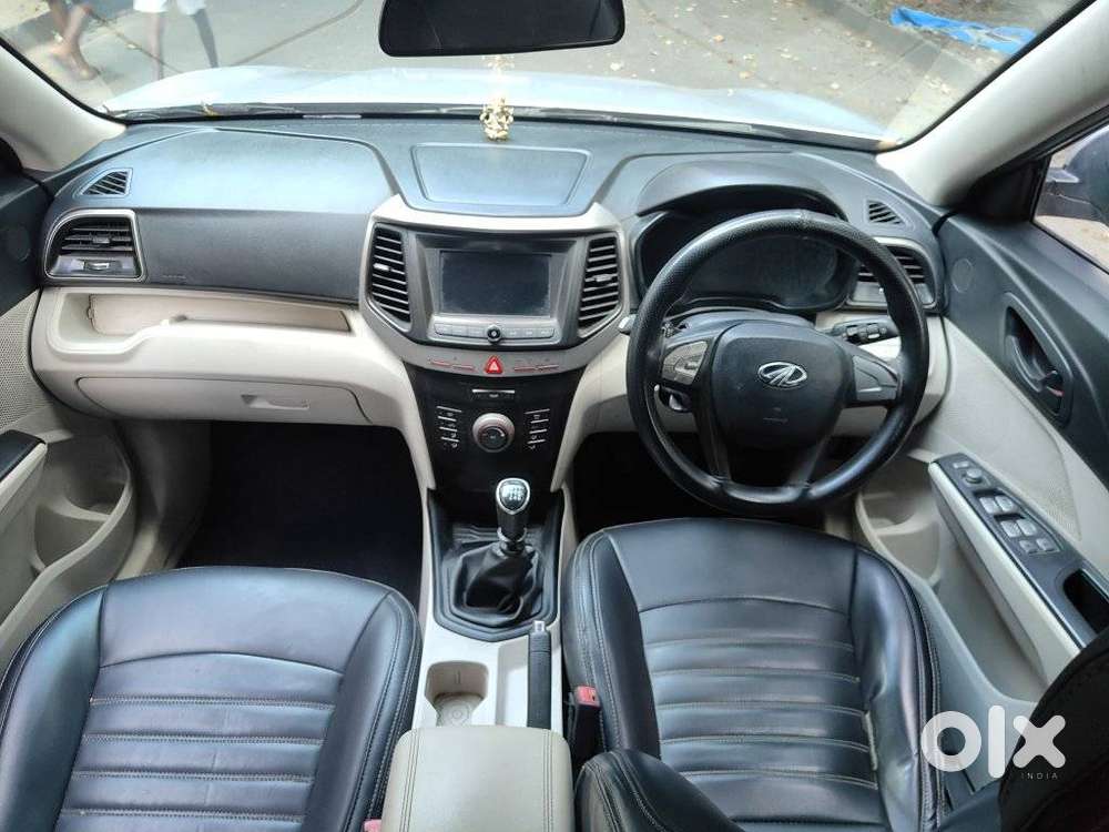 Mahindra Xuv300 W6 Diesel, 2020, Diesel
