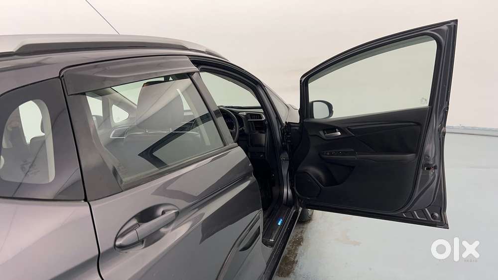 Honda Wr-v I-vtec S, 2019, Petrol