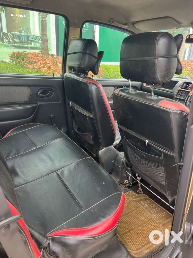 Maruti Suzuki Wagon R Petrol 2031
